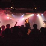 ソネミ@渋谷ミルキーウェイ（2011/03/01）