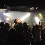 ソネミ@渋谷ミルキーウェイ（2011/09/09）