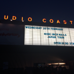 NINE INCH NAILS/新木場STUDIO COAST(2014/0226)