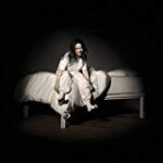 【レビュー】『WHEN WE ALL FALL ASLEEP, WHERE DO WE GO? 』『dont smile at me』/Billie Eilish