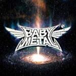 【レビュー】『METAL GALAXY』/BABYMETAL