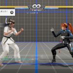 『DEAD OR ALIVE 6』/コーエーテクモゲームズ