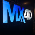 MX4DでガンダムUCを観る