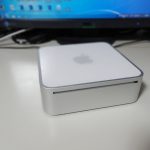 Mac mini Late2009 メモリ増設＋SSD化
