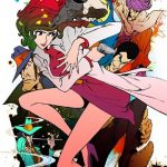 LUPIN the Third -峰不二子という女-