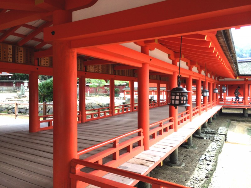 itsukushima