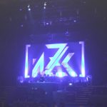 澤野弘之 LIVE[nZk]005 2018.05.13 パシフィコ横浜・国立大ホール/SawanoHiroyuki[nZk]