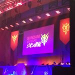 ガンダムLIVE　EXPO-ジオンの世紀＠パシフィコ横浜